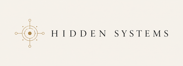 Hidden Systems