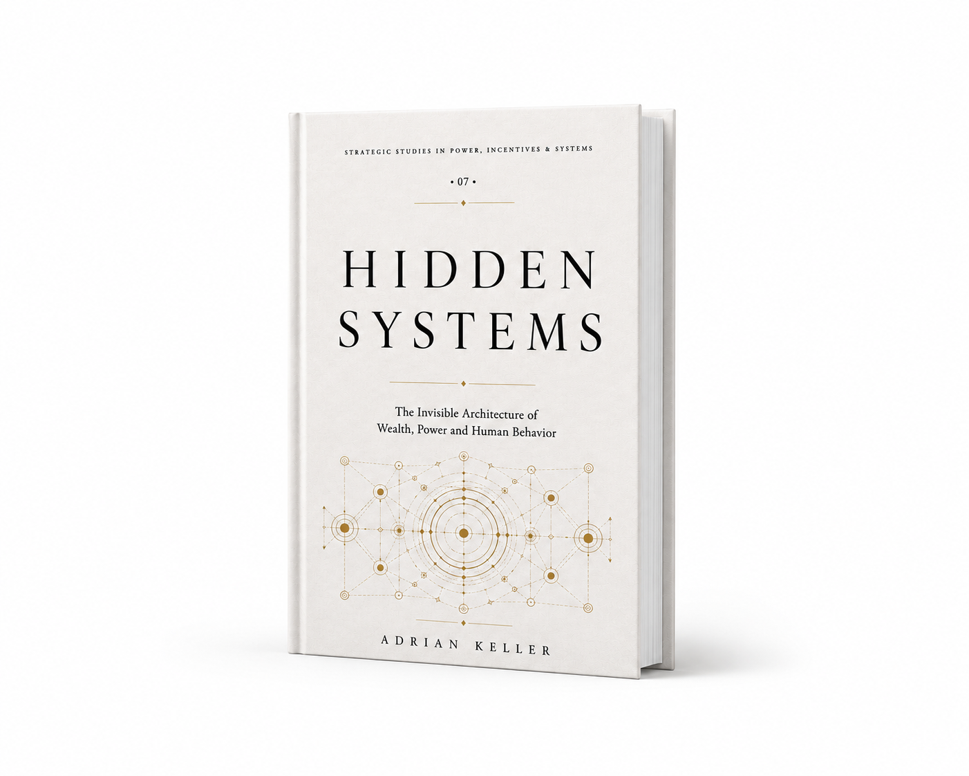 Hidden Systems E-Book